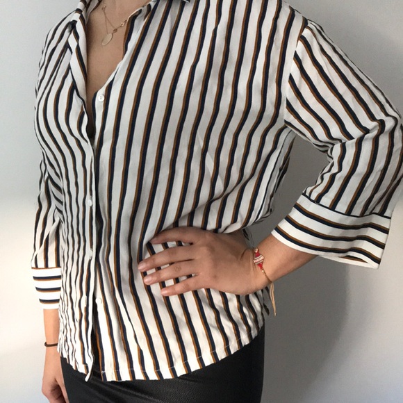 Pull&Bear Tops - Shirt